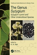 Cover: The Genus Syzygium - CRC Press