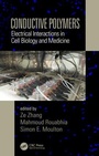 Cover: Conductive Polymers - CRC Press