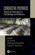 Cover: Conductive Polymers - CRC Press