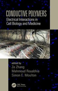 Enlarge image Cover: Conductive Polymers - CRC Press
