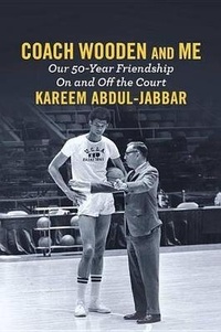 Abbildung von: Coach Wooden and Me - Hachette Book Group