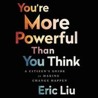Abbildung von: You're More Powerful Than You Think - PublicAffairs