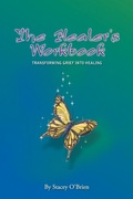 Cover: The Healer's Workbook - Balboa Press Australia