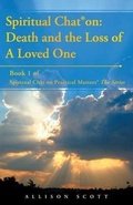 Cover: Spiritual Chat(R) on - Balboa Press
