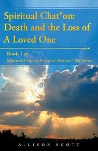 Enlarge image Cover: Spiritual Chat(R) on - Balboa Press