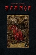 Cover: Mammon - Dark Horse Comics,U.S.