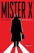 Cover: Mister X: The Archives - Dark Horse Comics,U.S.
