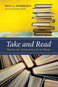 Cover: Take and Read - Wipf & Stock Publishers