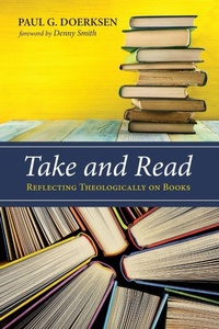 Enlarge image Cover: Take and Read - Wipf & Stock Publishers