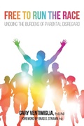 Cover: Free to Run the Race - Wipf & Stock Publishers