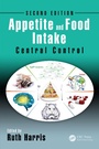 Cover: Appetite and Food Intake - CRC Press