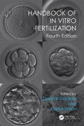 Cover: Handbook of In Vitro Fertilization - CRC Press