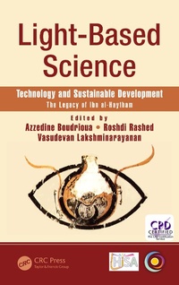 Abbildung von: Light-Based Science - CRC Press