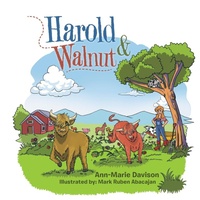 Enlarge image Cover: Harold and Walnut - Xlibris