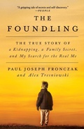 Cover: The Foundling - Howard Books