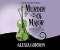 Cover: Murder in G Major - Dreamscape Media