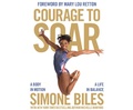 Cover: Courage to Soar - Dreamscape Media