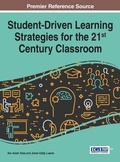 Cover: Student-Driven Learning Strategies for the 21st Century Classroom - Information Science Reference