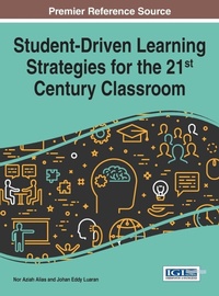 Enlarge image Cover: Student-Driven Learning Strategies for the 21st Century Classroom - Information Science Reference
