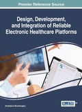 Cover: Design, Development, and Integration of Reliable Electronic Healthcare Platforms - Information Science Reference