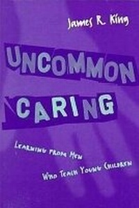 Enlarge image Cover: Uncommon Caring - Teachers' College Press