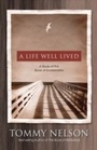 Cover: Life Well Lived - B & H International