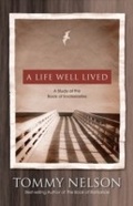Cover: Life Well Lived - B & H International