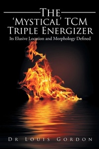 Enlarge image Cover: The 'Mystical' TCM Triple Energizer - Xlibris