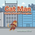 Cover: Cat Man - Xlibris