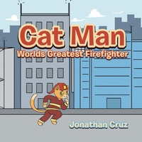 Enlarge image Cover: Cat Man - Xlibris
