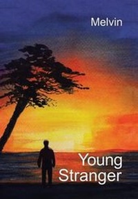 Enlarge image Cover: Young Stranger - Xlibris