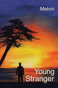Enlarge image Cover: Young Stranger - Xlibris