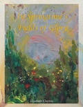 Cover: In Springtime's Fields of Glory - AUTHORHOUSE