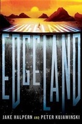 Cover: Edgeland - Listening Library