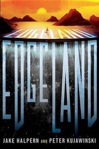 Enlarge image Cover: Edgeland - Listening Library