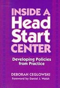 Cover: Inside a Head Start Center - Teachers' College Press