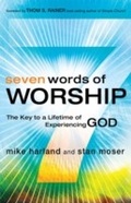 Cover: Seven Words of Worship - B & H International