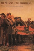 Cover: The Collapse of the Confederacy - University of Nebraska Press