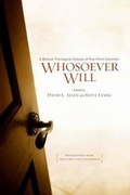 Cover: Whosoever Will - Broadman & Holman Publishers