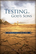 Cover: The Testing of God's Sons - Broadman & Holman Publishers