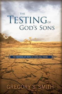 Enlarge image Cover: The Testing of God's Sons - Broadman & Holman Publishers