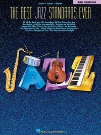 Abbildung von: The Best Jazz Standards Ever - Best Ever
