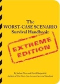 Cover: Worst Case Scenario - Chronicle Books