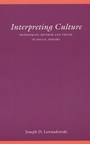 Cover: Interpreting Culture - University of Nebraska Press