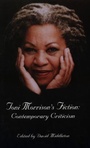 Cover: Toni Morrison's Fiction - Routledge