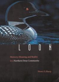 Enlarge image Cover: Loon - University of Nebraska Press