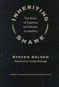 Cover: Inheriting Shame - Teachers' College Press