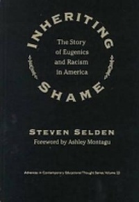 Enlarge image Cover: Inheriting Shame - Teachers' College Press