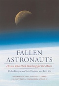 Cover: Fallen Astronauts - University of Nebraska Press