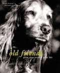 Cover: Old Friends Notecards - Chronicle Books